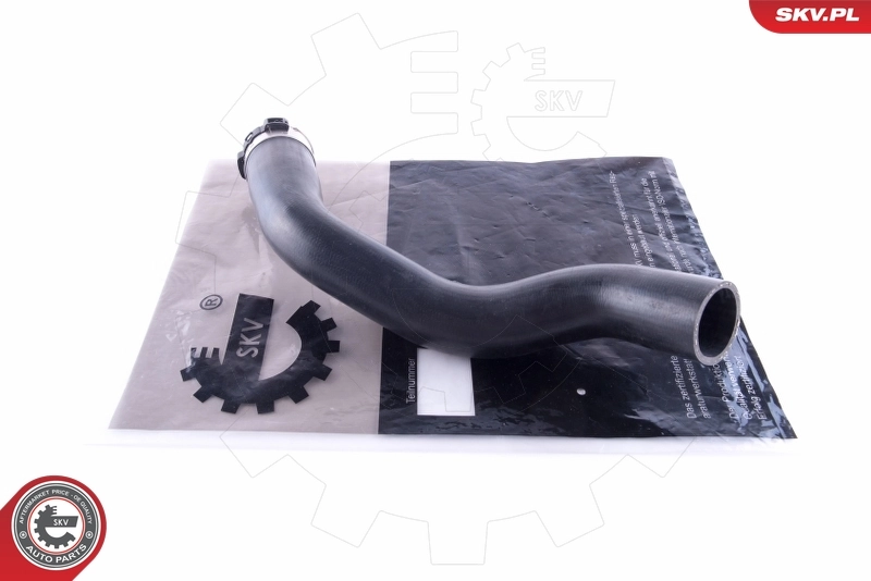 Charge Air Hose